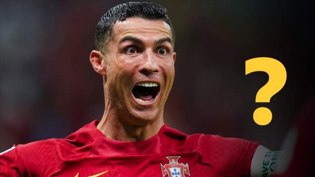 Quiz: Test your knowledge of the World Cup group stage