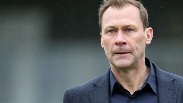Forest Green relegated from League One after loss to Barnsley