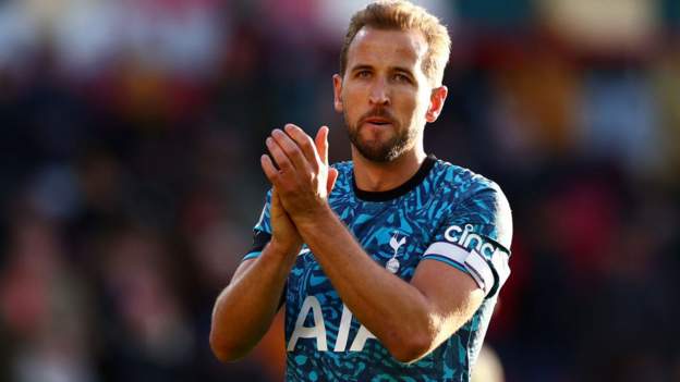 ‘Machine’ Kane can be ‘number one in world’