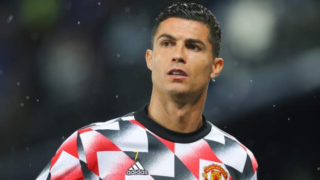 Cristiano Ronaldo banned for two matches over phone incident with fan
