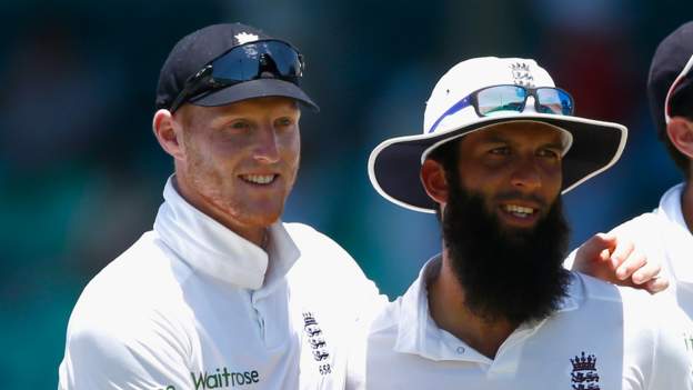 The Ashes 2023: Moeen Ali says Ben Stokes is the only captain he would have returned for