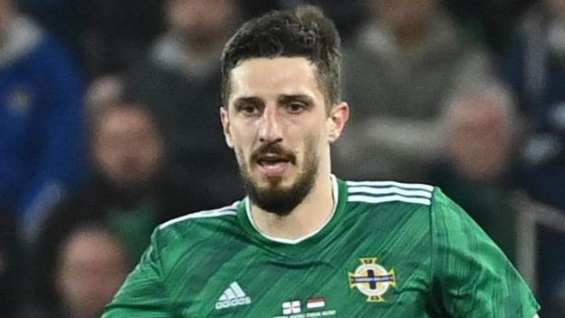 Craig Cathcart: ‘Like old times’ – NI captain says Michael O’Neill can lead NI to Euros again – NewsEverything Northern Ireland