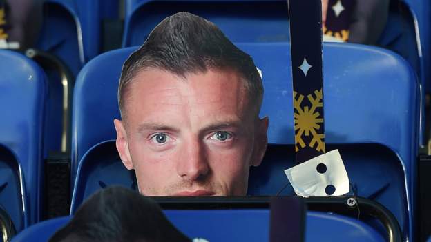 Jamie Vardy to serve three-match ban after red card appeal is rejected, Jamie  Vardy