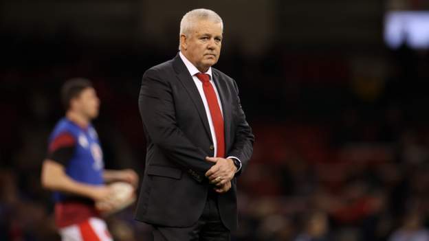 Wales must embrace ‘Wooden Spoon’ challenge-ZoomTech News