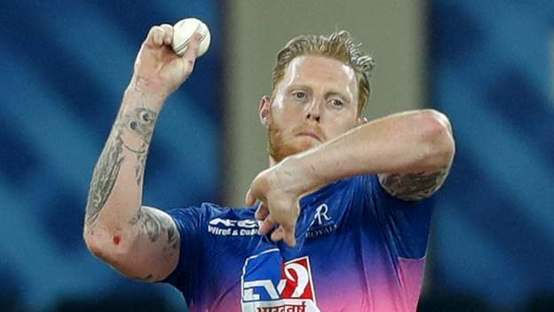 Stokes will miss end of IPL for Ireland Test