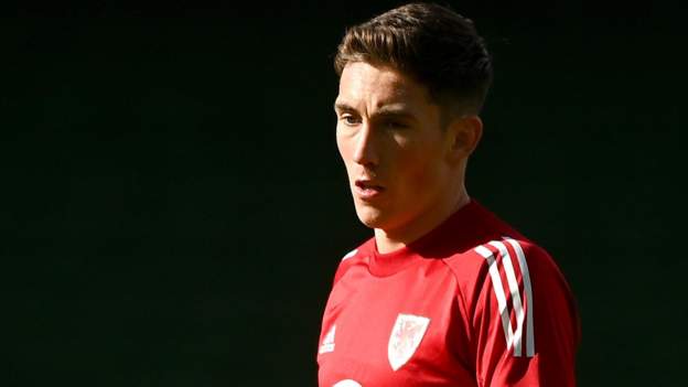 Harry Wilson: Swansea target loan deal for Liverpool and ...