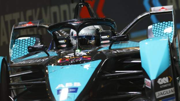 Formula E could introduce charging pit stops from 'Gen 3' era