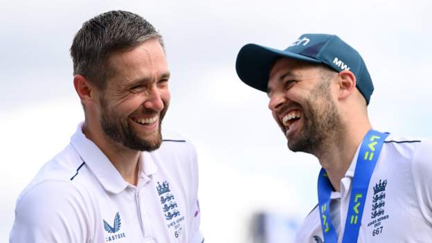 The Ashes 2023: Mark Wood's strike, Ben Stokes' confidence and Chris Woakes' heroism