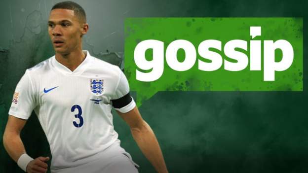 Beralih rumor: Shawcross, Gibbs, Martinez, Solskjaer, Ibrahimovic, Stones, Ederson, Hodgson thumbnail