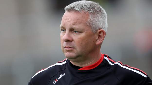 Donnelly lauds Down mentality after Tailteann win