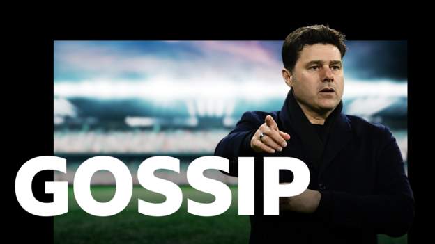 Pochettino agrees to join Chelsea – Sunday’s gossip