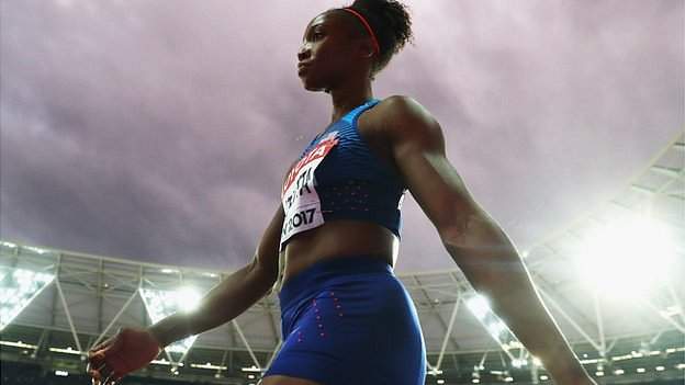 , Tianna Bartoletta: The ‘big-ass step backwards’ that won Olympic gold, Top Breaking News
