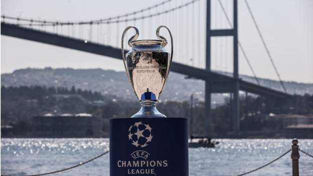 Champions League Final Portugal Set To Host Final Rather Than Wembley c Sport