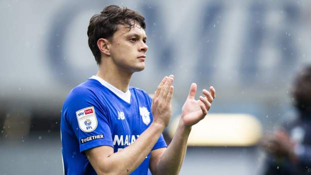 Cardiff defender Ng signs new contract