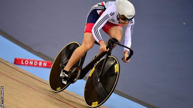 Jess Varnish