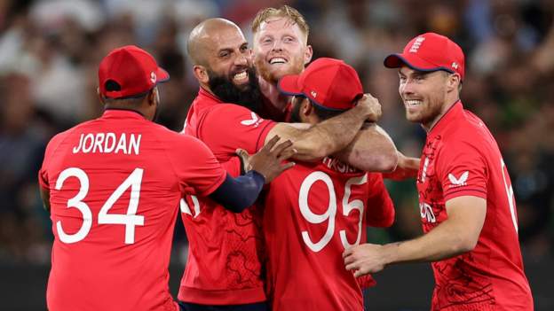 England in Australia: ODI series after World Cup success 'awful', says Moeen Ali