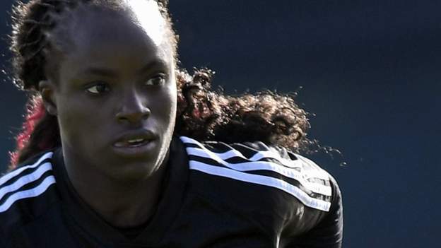 Eni Aluko | RTG Sunderland Message Boards