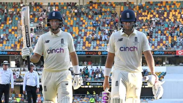 Ashes: Can England complete a stunning comeback in the first Test against Australia?