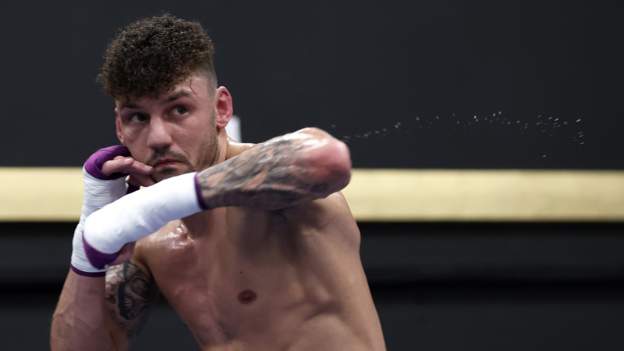 'Lara will pay for saying I faked injury' - Wood
