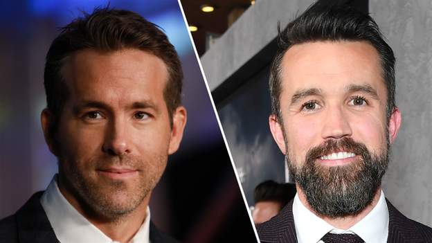 Ryan Reynolds: 'Buying Wrexham was never a joke. I take the club and  community very seriously'