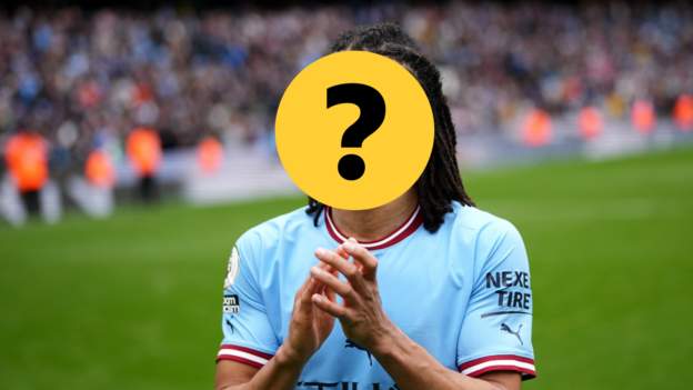 Who is impossible to leave out? Garth Crooks' Team of the Week