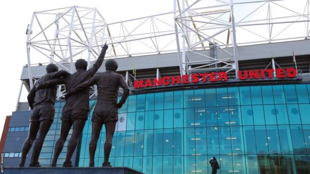 Seconds out, round three – what is happening with Man Utd sale?