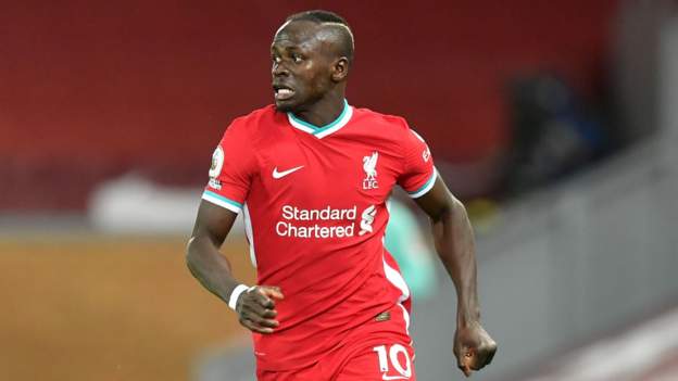 Liverpool v Chelsea - BBC Sport