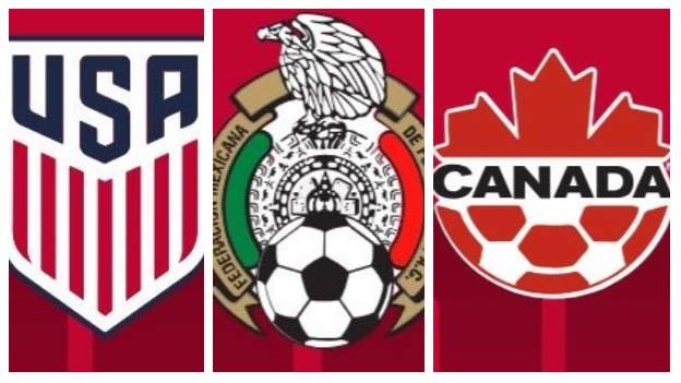 US, Mexico, Canada aim to deter exploitation of 2026 FIFA World Cup