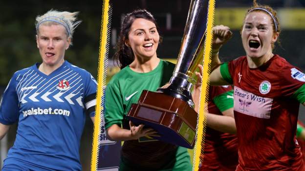 Women's Premiership: The Big Questions Ahead Of The New Season - BBC Sport