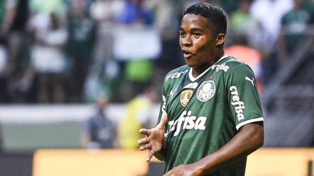 Eyes on Brazilian prodigy: 'He could become a legend' - Soccereco