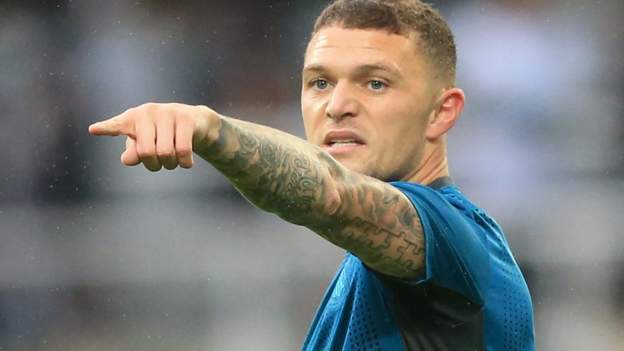 World Cup 2022: Kieran Trippier has to start for England, says Alan Shearer