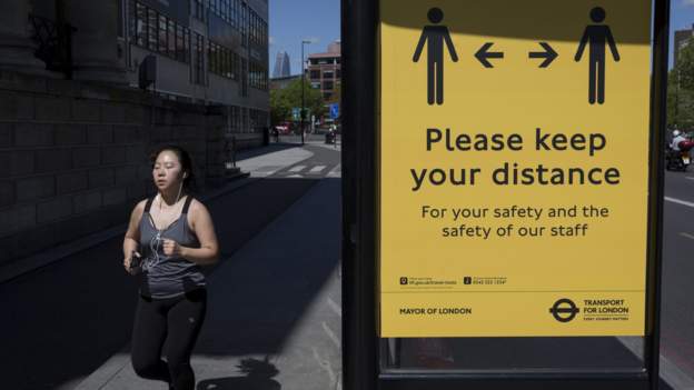 Sport England: Number of active adults in England falls by 1.6 million compared to pre-pandemic levels