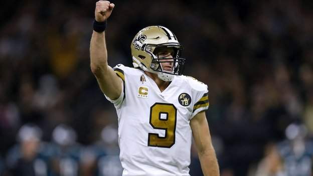 Drew Brees