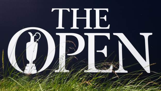 The Open cancelled, other majors moved