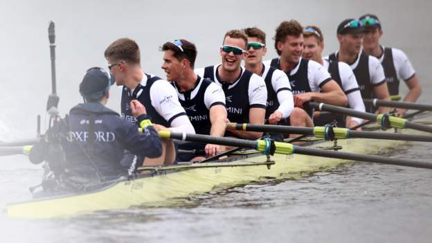 Parish brothers to race in 2023 Boat Race