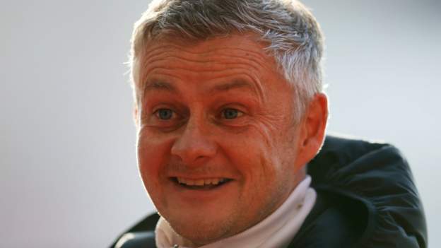 we-wont-play-for-a-draw-solskjaer