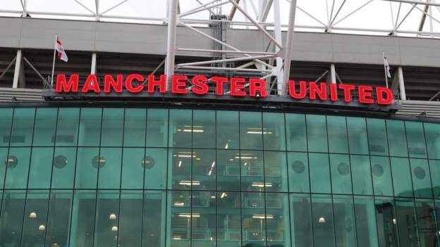 Manchester United announce net loss of £115.5m for 2021-22