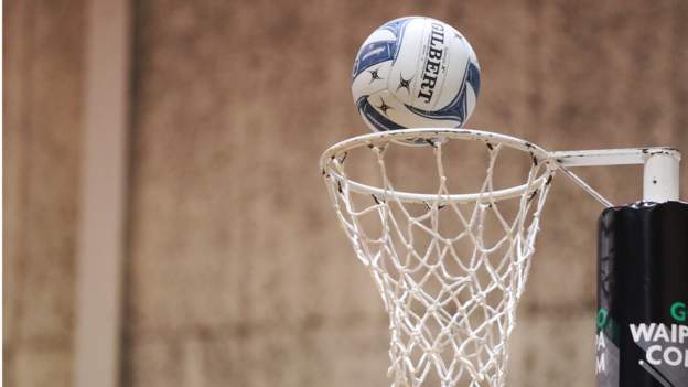 Netball Queensland defends inclusion of all-boys team in state competition