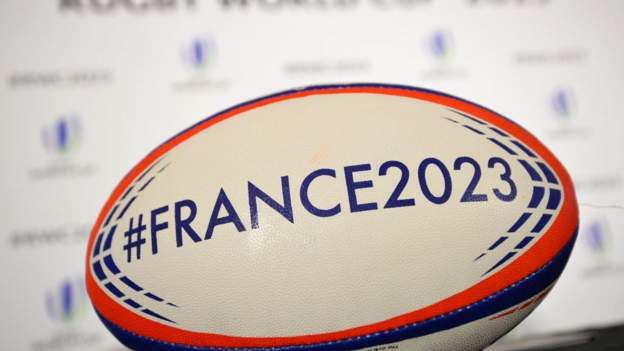2023 Rugby World Cup: French prosecutors search headquarters