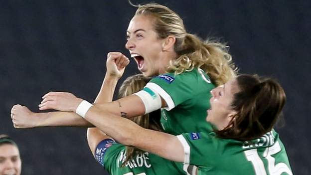 World Cup qualifiers: Republic of Ireland secure impressive away victory over Finland