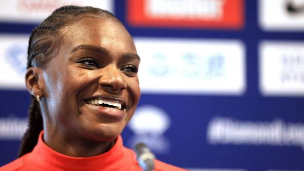 GB’s Asher-Smith ‘light years’ ahead of 2019 form
