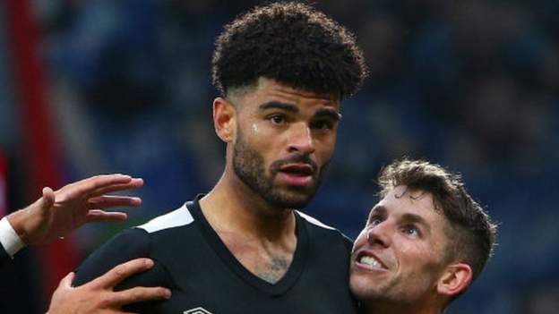 Billing stunner helps Bournemouth earn first win