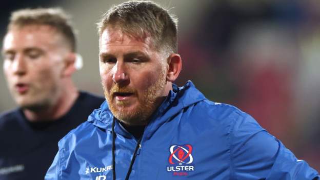 Ulster will 'back themselves' to beat Connacht