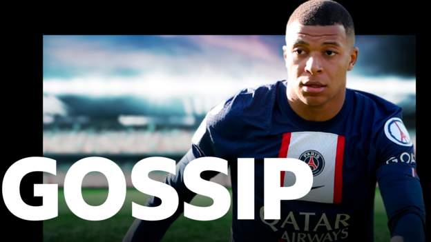 Wednesday's gossip: Mbappe, Ronaldo, Pavard, Skriniar, Kroos