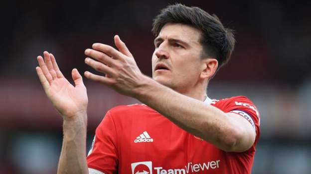 Harry Maguire: Manchester United defender receives bomb threat and police sweep ..