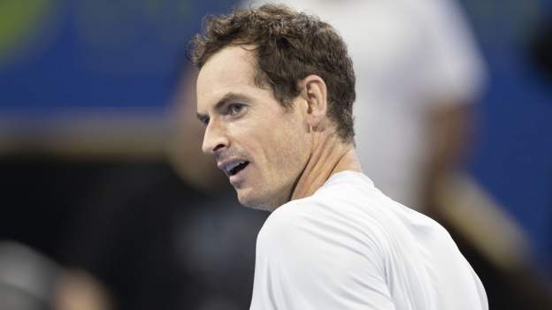 Qatar Open: Andy Murray beats Alexandre Muller to reach semi-finals