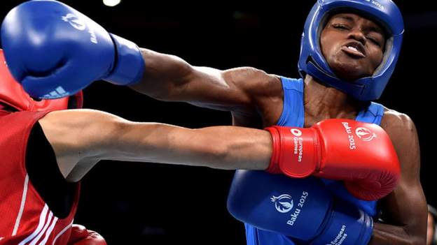 Boxing at the Rio 2016 Olympics: All you need to know - BBC Sport