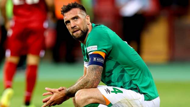 Armenia 1-0 Republic of Ireland: Visitors fall to shock Nations League defeat