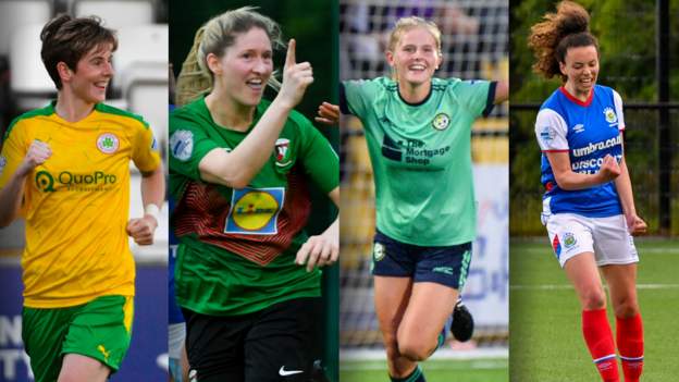 Women's Premiership - club-by-club guide to season