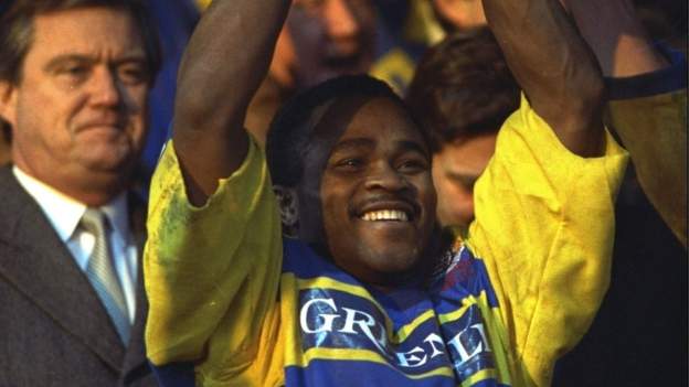 Des Drummond: Ex-Great Britain, Leigh and Warrington winger dies